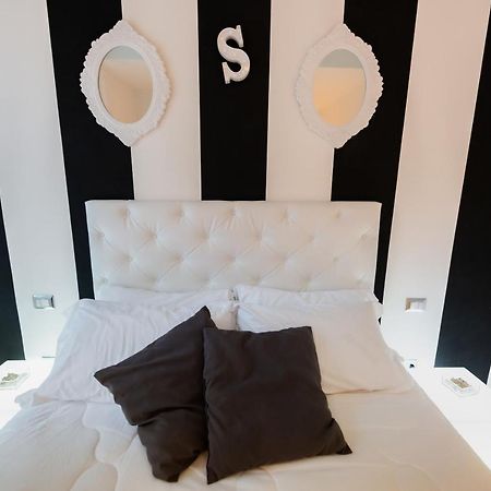 Ora Blu Guest House Santa Margherita Ligure Bagian luar foto
