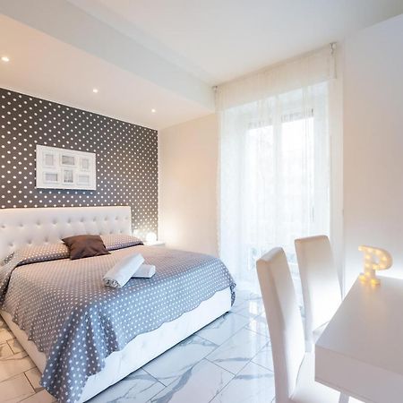 Ora Blu Guest House Santa Margherita Ligure Bagian luar foto
