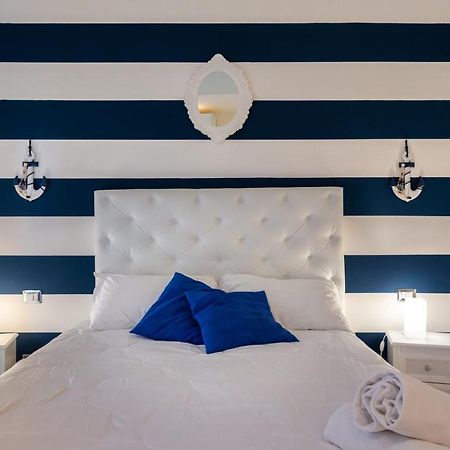 Ora Blu Guest House Santa Margherita Ligure Bagian luar foto