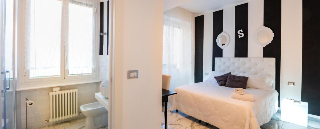Ora Blu Guest House Santa Margherita Ligure Bagian luar foto