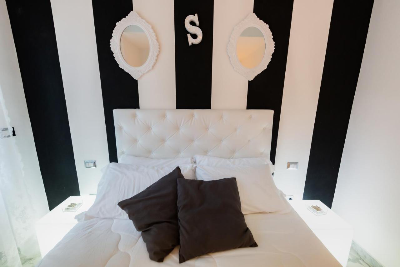 Ora Blu Guest House Santa Margherita Ligure Bagian luar foto