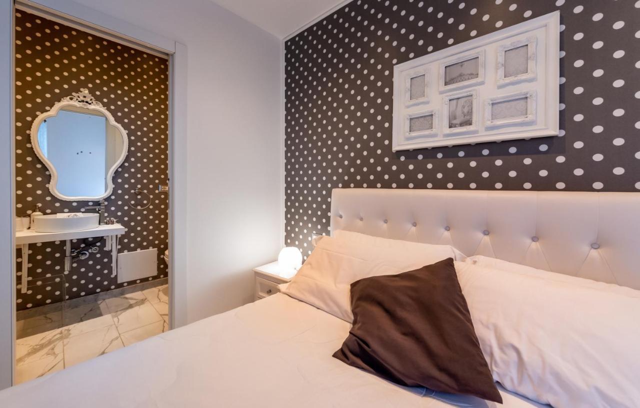 Ora Blu Guest House Santa Margherita Ligure Bagian luar foto