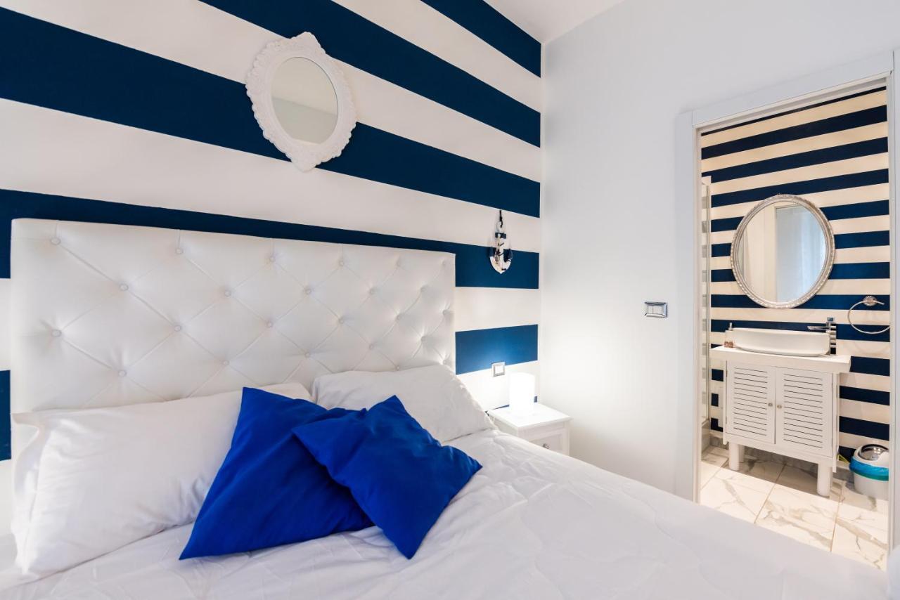 Ora Blu Guest House Santa Margherita Ligure Bagian luar foto