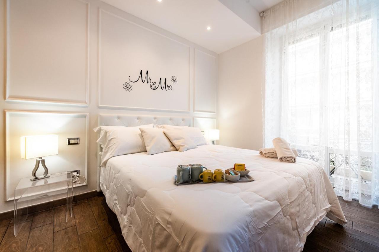 Ora Blu Guest House Santa Margherita Ligure Bagian luar foto