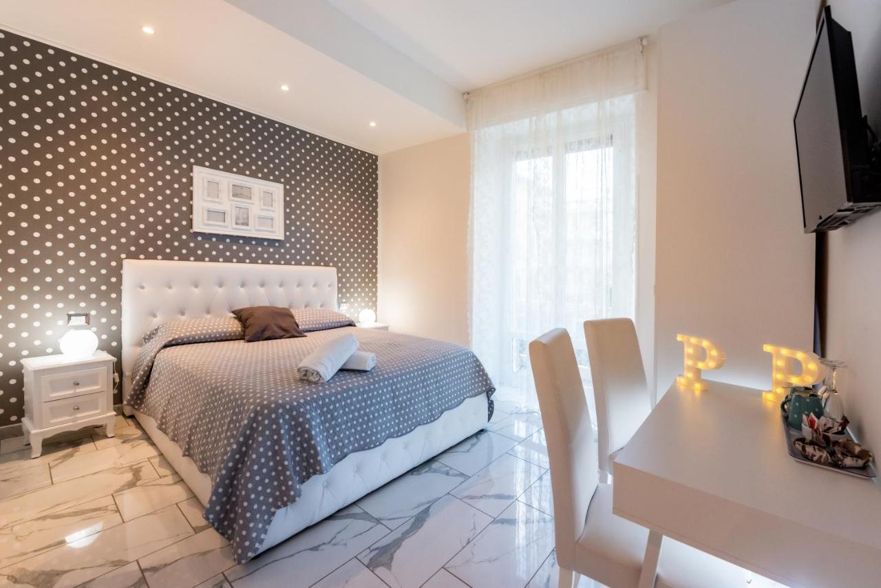Ora Blu Guest House Santa Margherita Ligure Bagian luar foto
