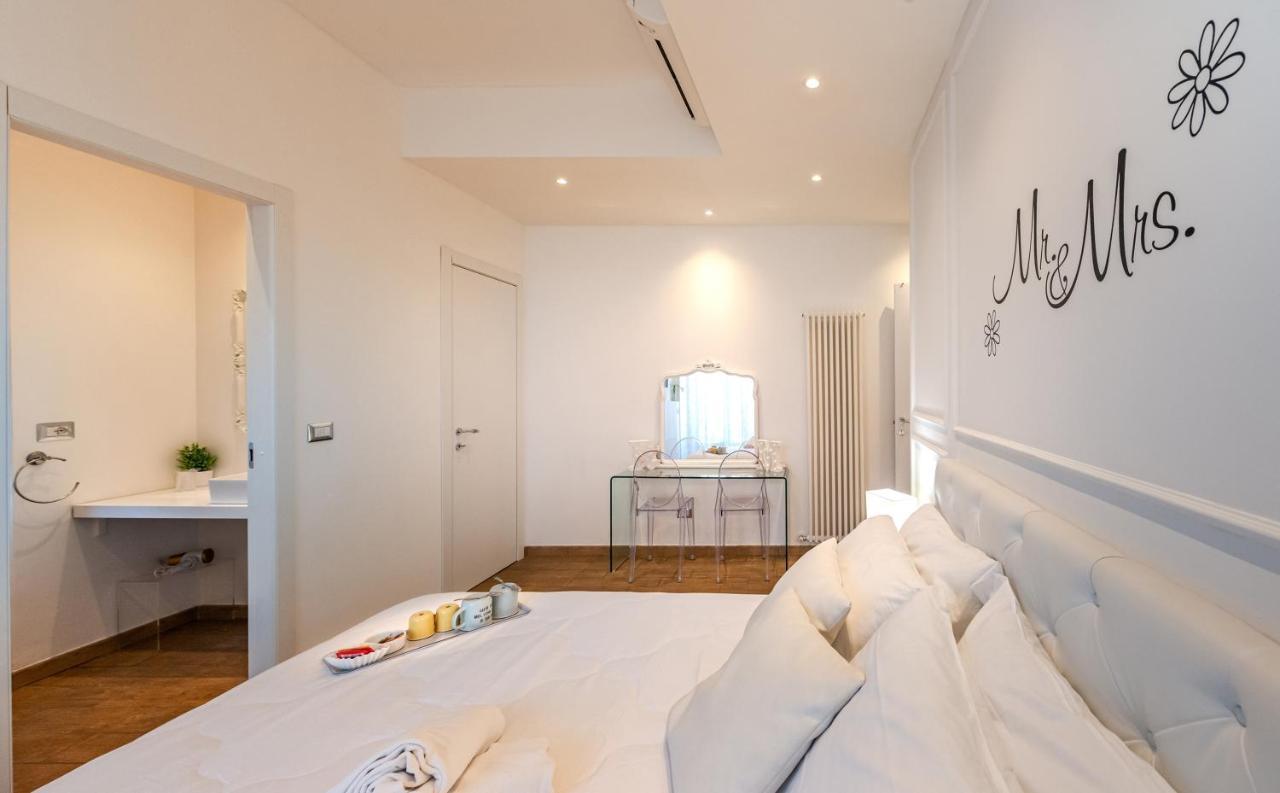 Ora Blu Guest House Santa Margherita Ligure Bagian luar foto
