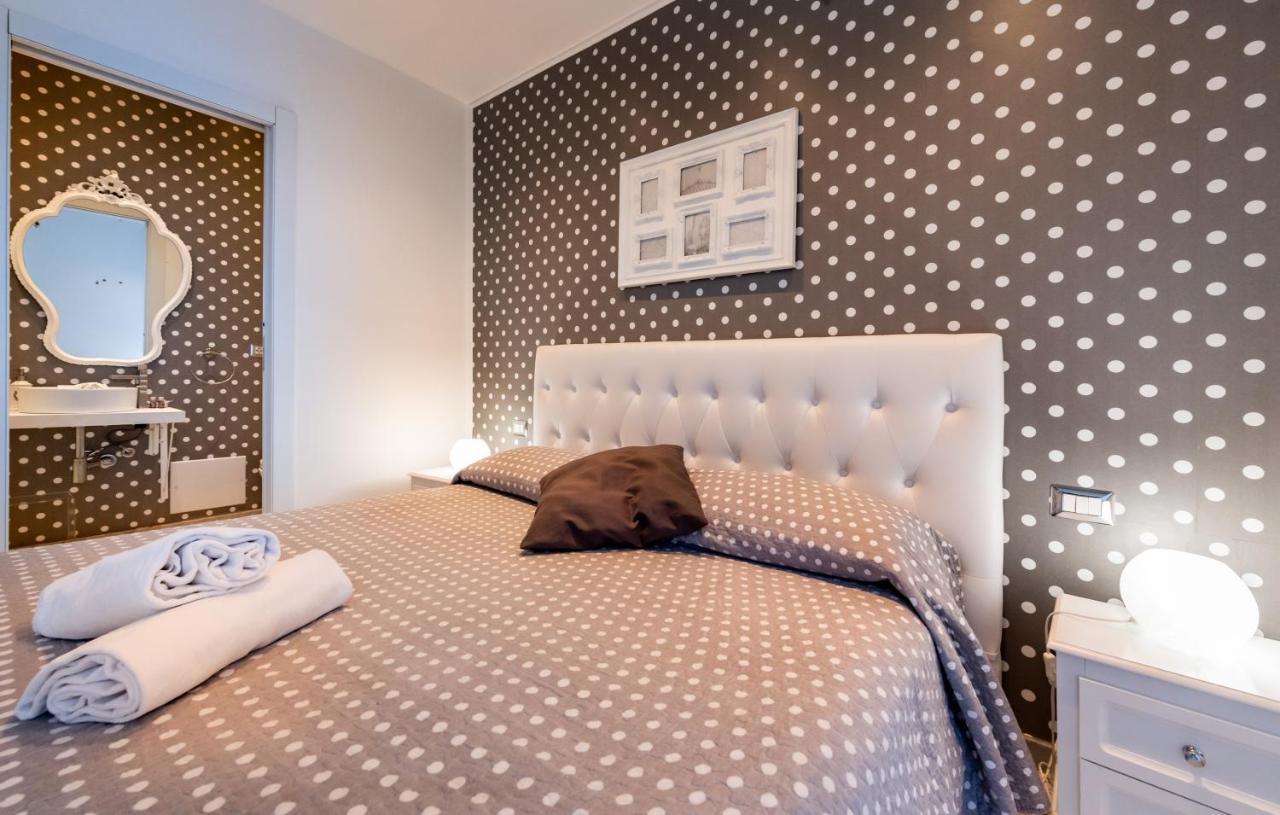 Ora Blu Guest House Santa Margherita Ligure Bagian luar foto