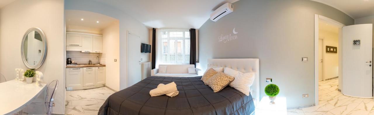 Ora Blu Guest House Santa Margherita Ligure Bagian luar foto