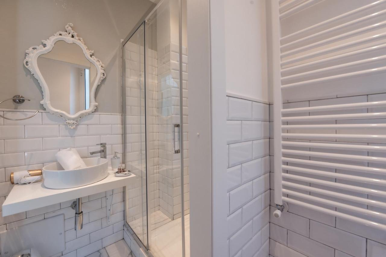 Ora Blu Guest House Santa Margherita Ligure Bagian luar foto