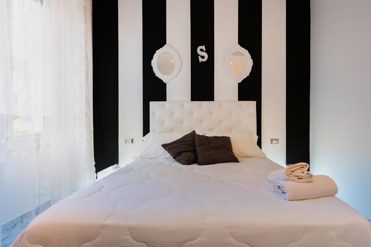 Ora Blu Guest House Santa Margherita Ligure Bagian luar foto