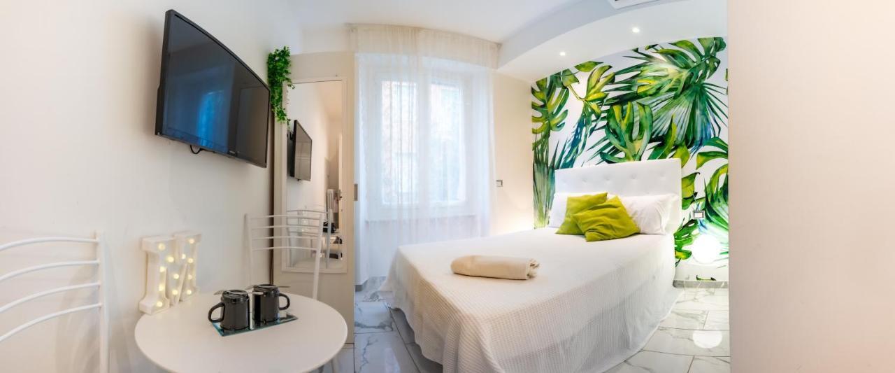 Ora Blu Guest House Santa Margherita Ligure Bagian luar foto