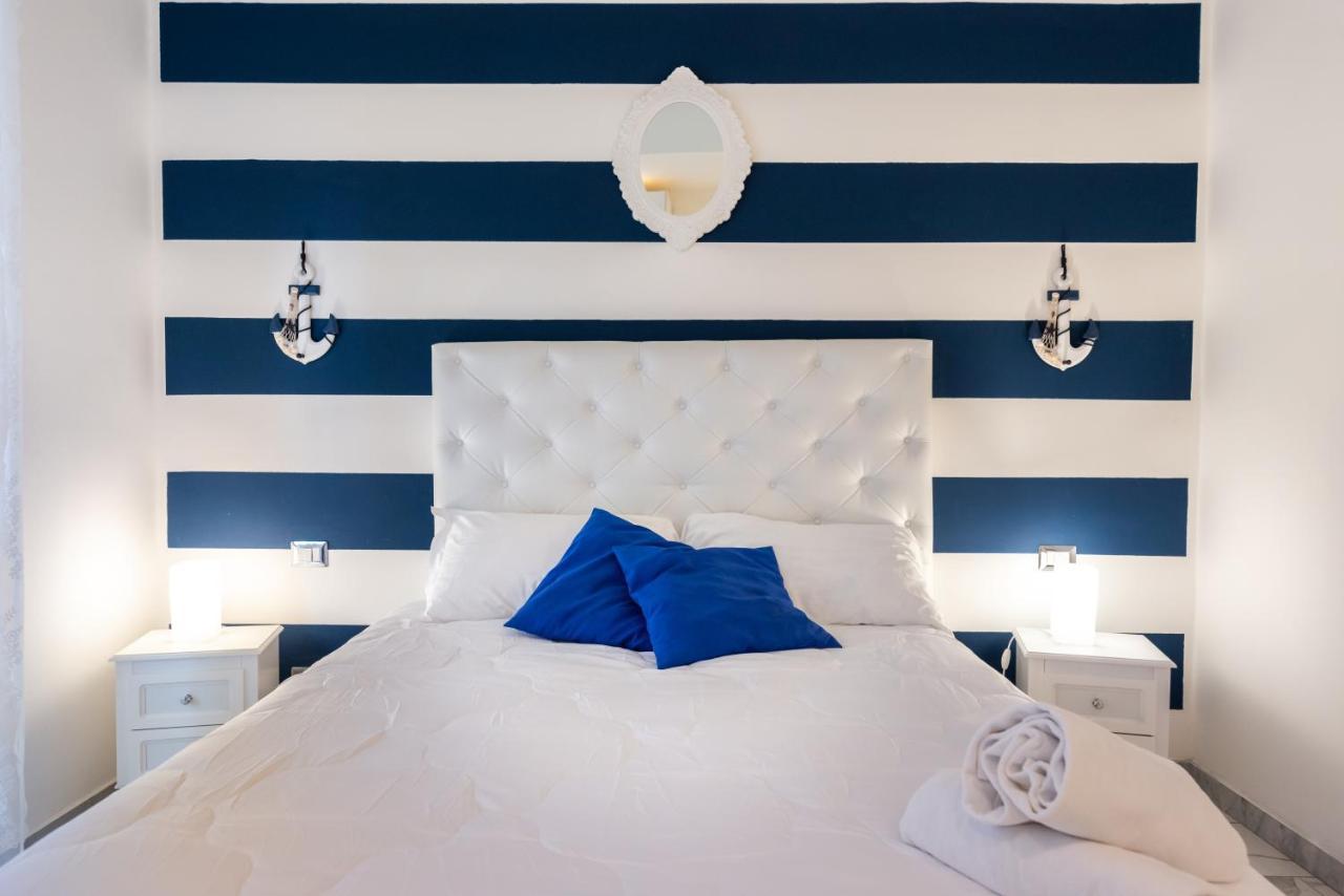 Ora Blu Guest House Santa Margherita Ligure Bagian luar foto