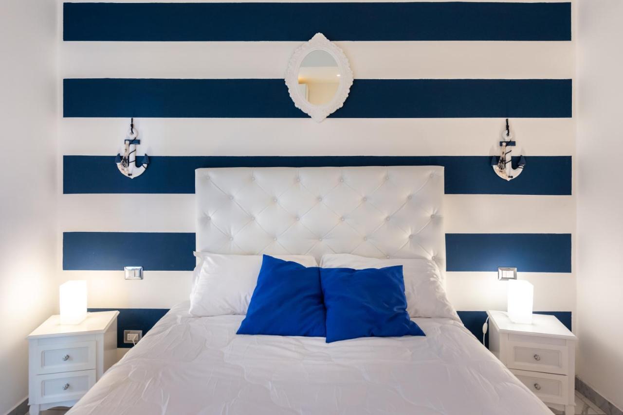 Ora Blu Guest House Santa Margherita Ligure Bagian luar foto