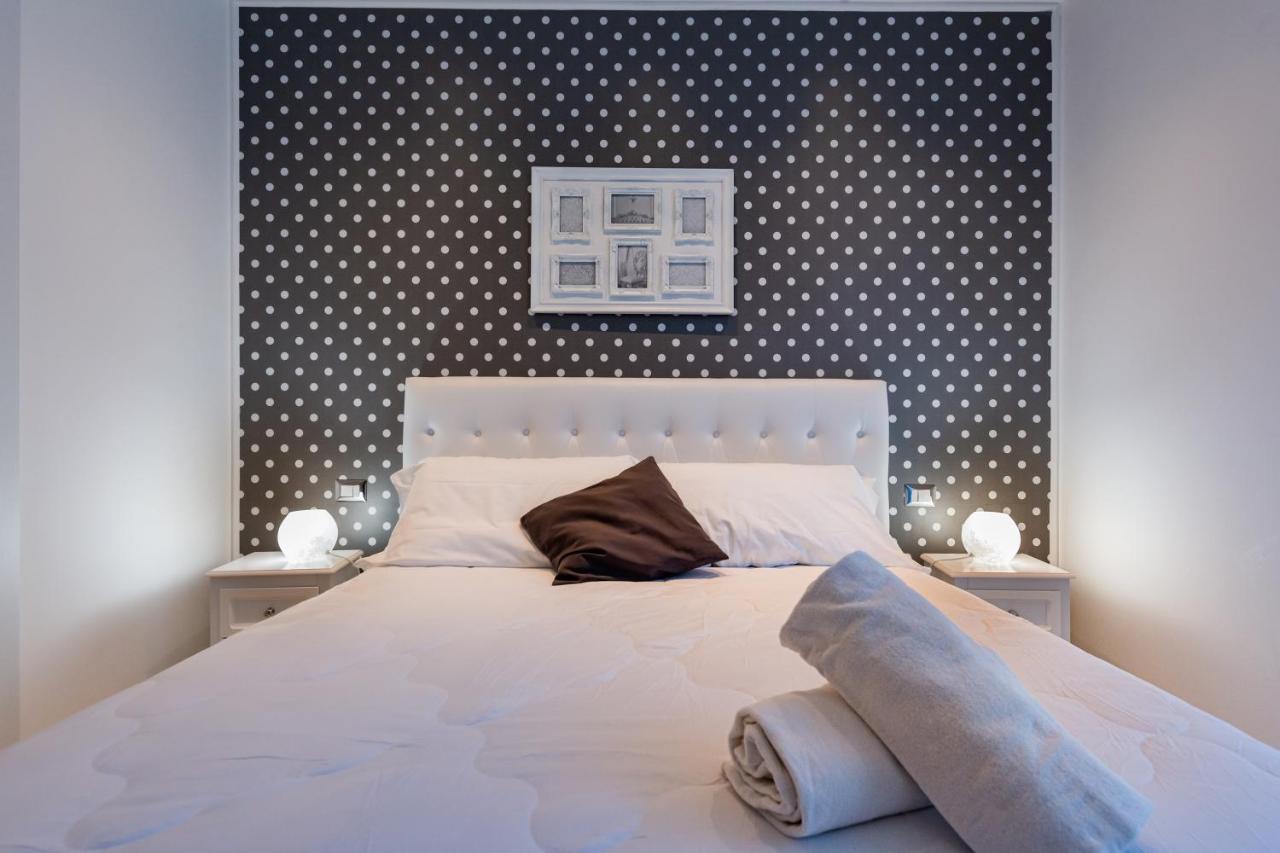 Ora Blu Guest House Santa Margherita Ligure Bagian luar foto