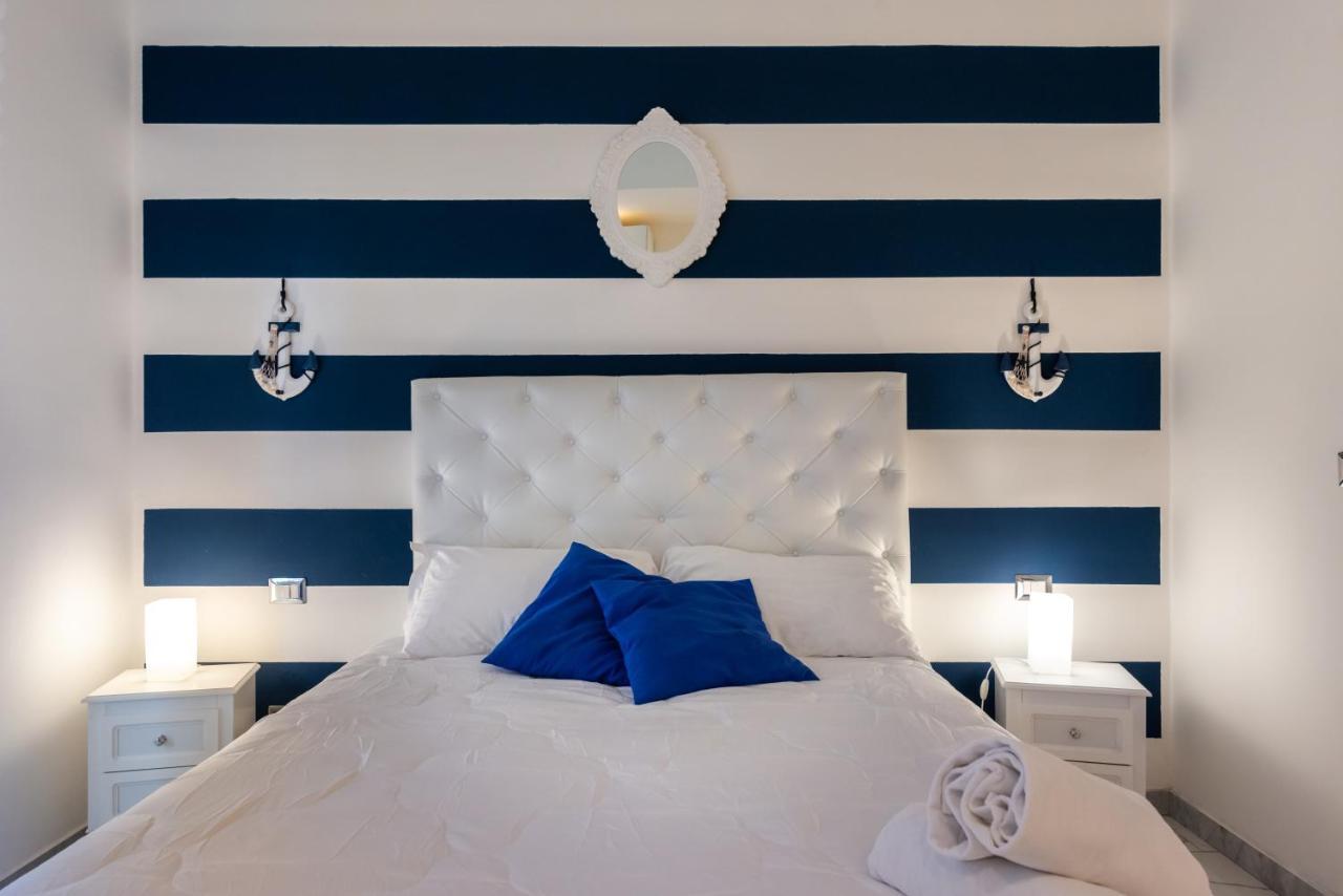 Ora Blu Guest House Santa Margherita Ligure Bagian luar foto