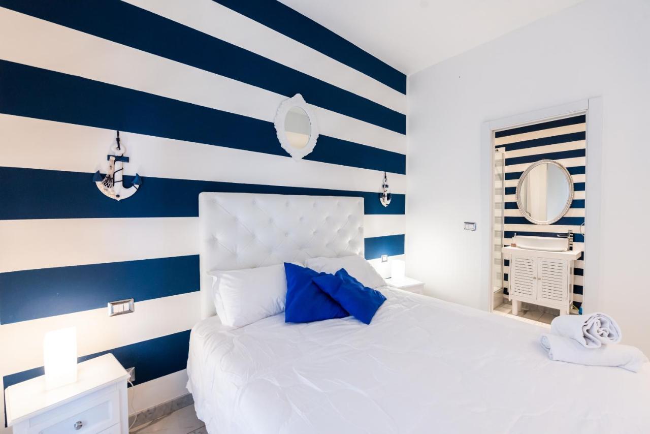 Ora Blu Guest House Santa Margherita Ligure Bagian luar foto