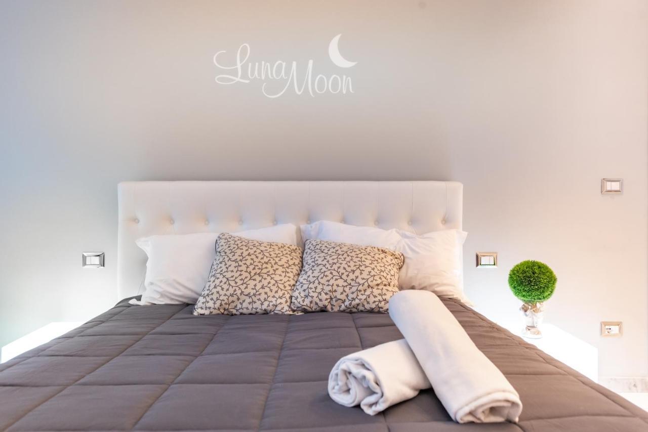 Ora Blu Guest House Santa Margherita Ligure Bagian luar foto