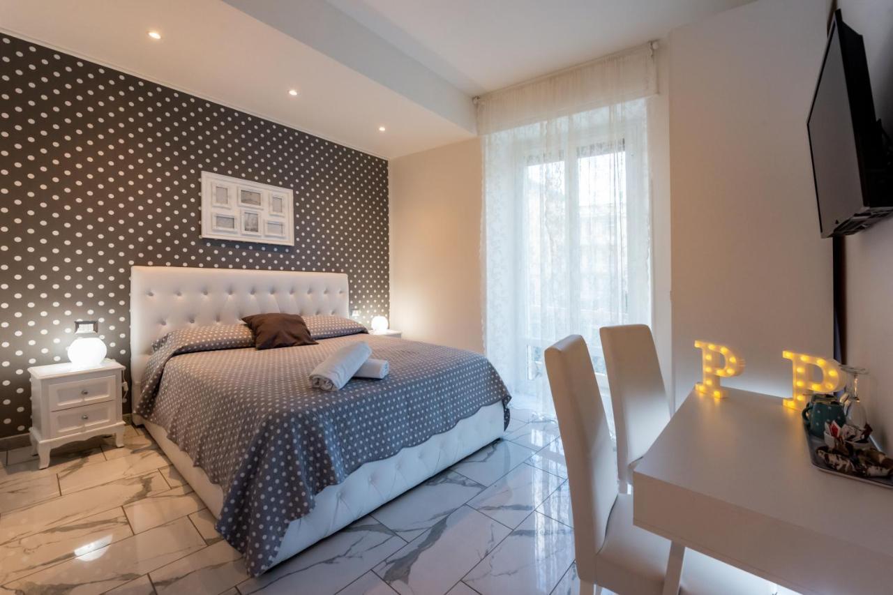 Ora Blu Guest House Santa Margherita Ligure Bagian luar foto