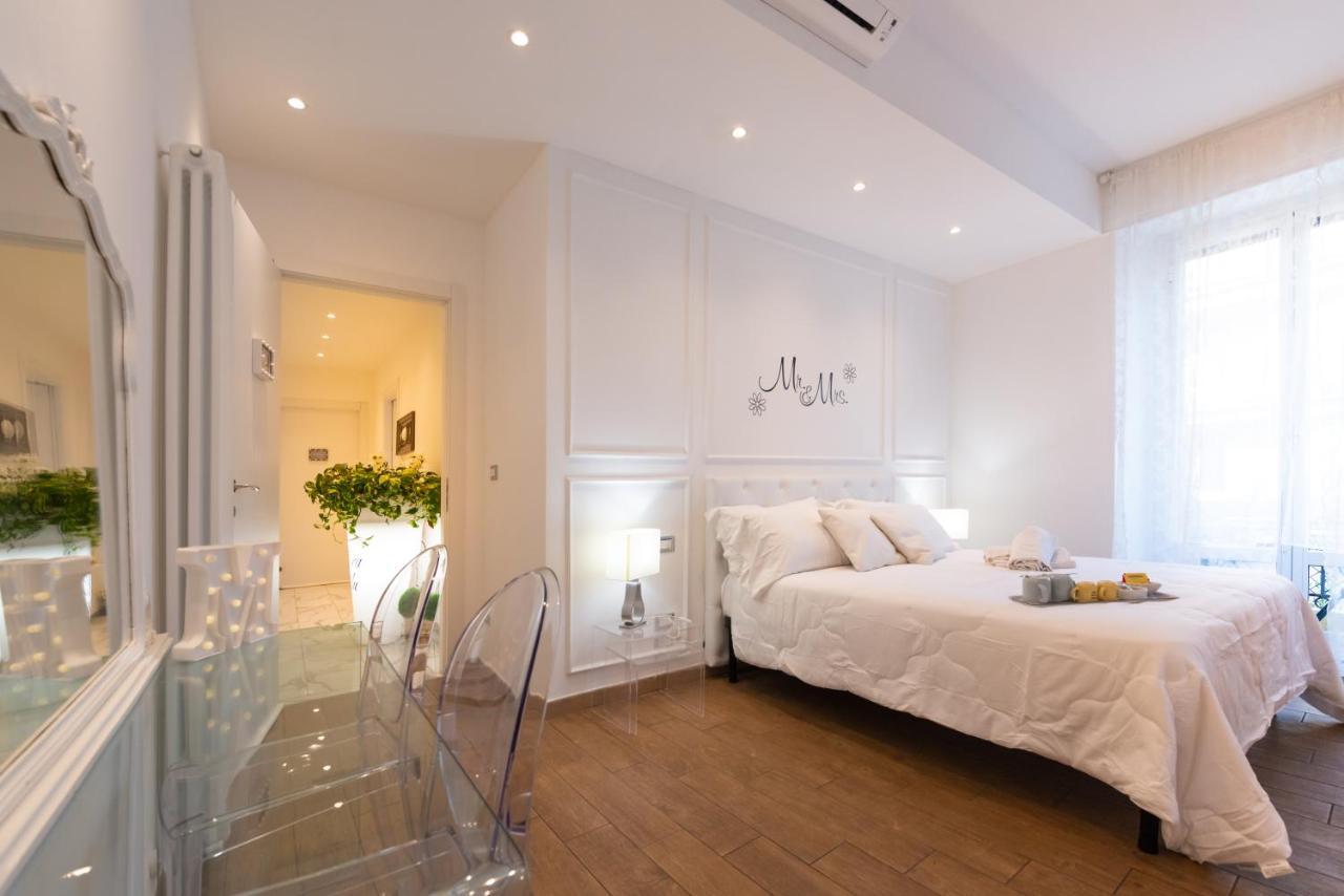 Ora Blu Guest House Santa Margherita Ligure Bagian luar foto